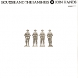 Siouxsie & The Banshees - Join Hands, back